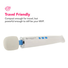 Magic Wand Rechargeable Mini