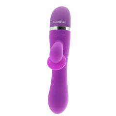 G Spot Dual Vibrator