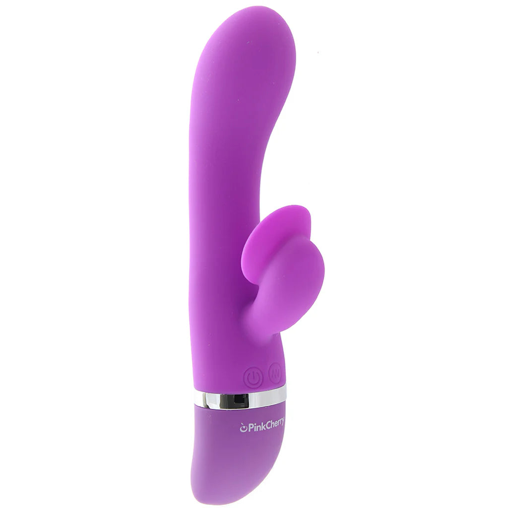 G Spot Dual Vibrator
