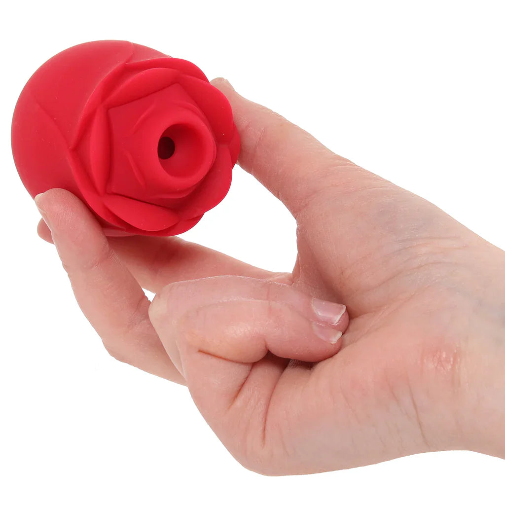Rose Vibrator 2.0
