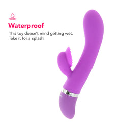 G Spot Dual Vibrator